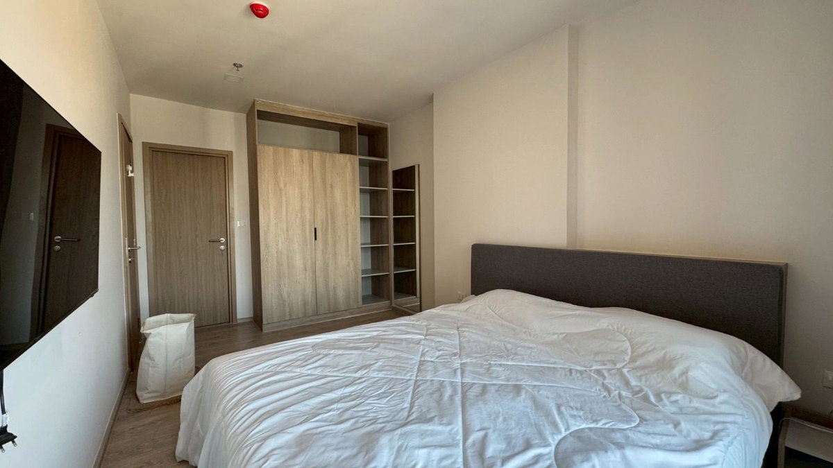 รูป ✅the base height 2ห้องนอน ชั้น 27ขนาด 54ตรม. 22,000บาท ☎️064-792-4426(เบญ) - รูปที่ 4/28