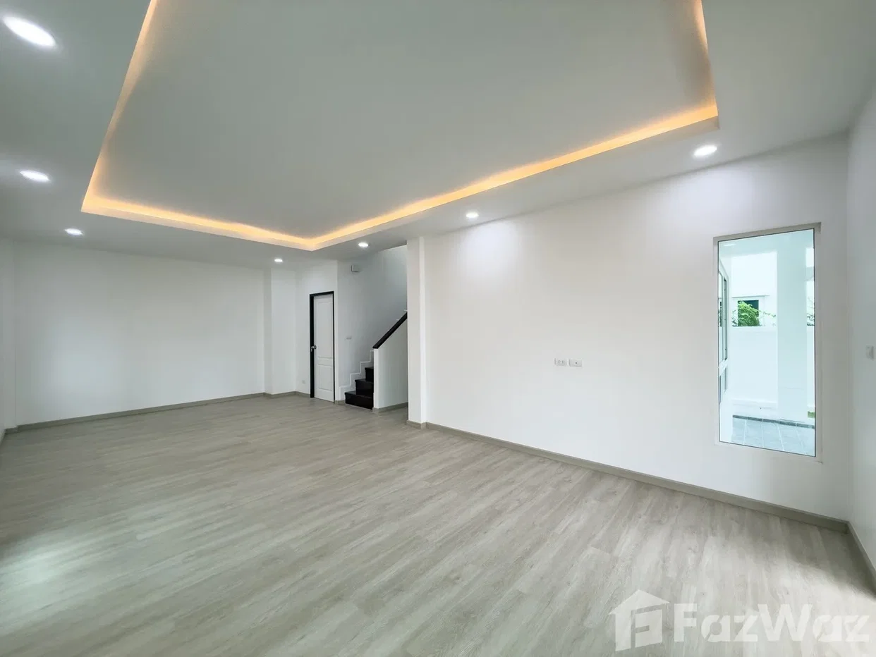 รูป หมู่บ้านศุภาลัยลากูน เกาะแก้ว 6035807 - รูปที่ 3/28