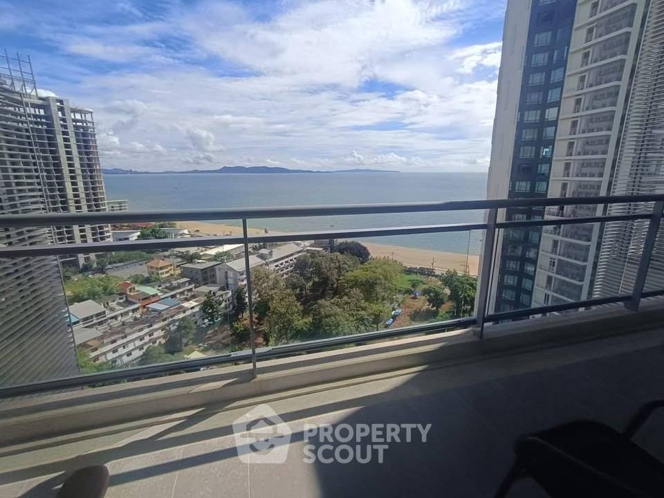 รูป คอนโด 1 ห้องนอน ชั้น 16 Reflection Jomtien Beach Pattaya (ID 2635843) - รูปที่ 19/21