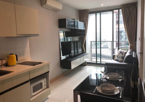 #A124473 ✅ 12/2/69  ขายคอนโด The President Sukhumvit 81📲📢สอบถาม ld line @condoboy