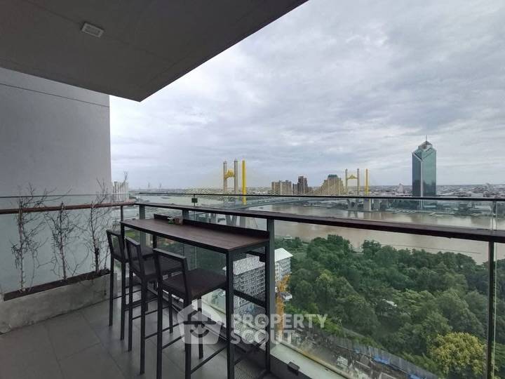 picture 3-BR Condo For Rent At Star View, 26th-Floor (ID 2636559) - 8/8