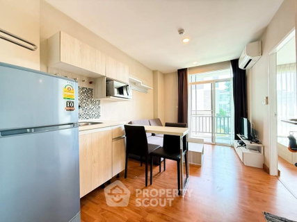 คอนโด 1 ห้องนอน ขาย CASA CONDO @CMU ชั้น 2 ใกล้สุเทพ เมืองเชียงใหม่ (ID 2636977)