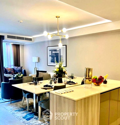 คอนโดให้เช่า : คอนโด 3 ห้องนอน ราคาดี โครงการ Fynn Sukhumvit 31 ใกล้ MRT สุขุมวิท (ID 2634812)