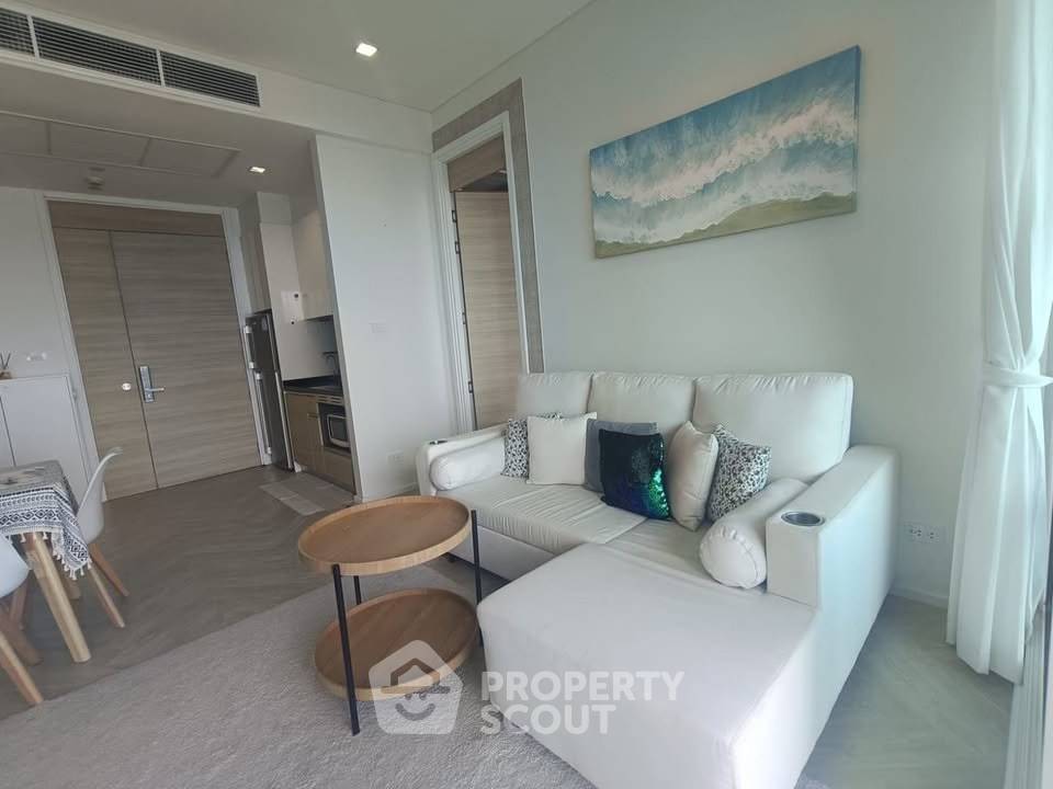 รูป คอนโด 1 ห้องนอน ชั้น 16 Reflection Jomtien Beach Pattaya (ID 2635843) - รูปที่ 5/21