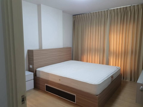 เช่าคอนโด Supalai Loft Talat Phlu Station/ศุภาลัย ลอฟท์ สถานีตลาดพลู (A6902027) ID Line : @rent24