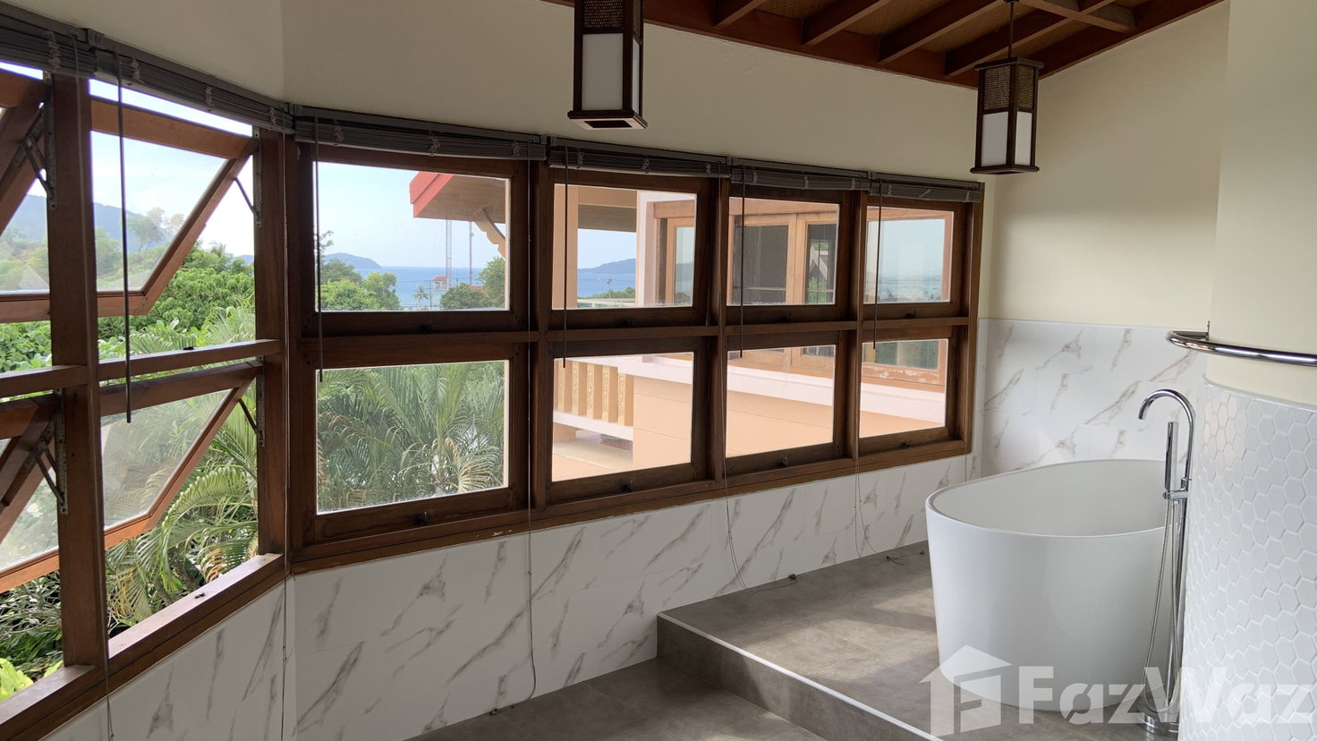 picture 6 Bedroom Villa for rent in Rawai, Phuket 775962 - 18/21