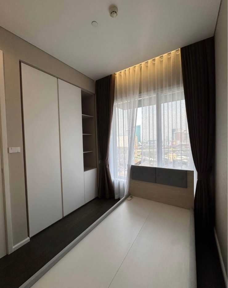 รูป #S5700 ให้เช่า The Saint Residence  - รูปที่ 3/8