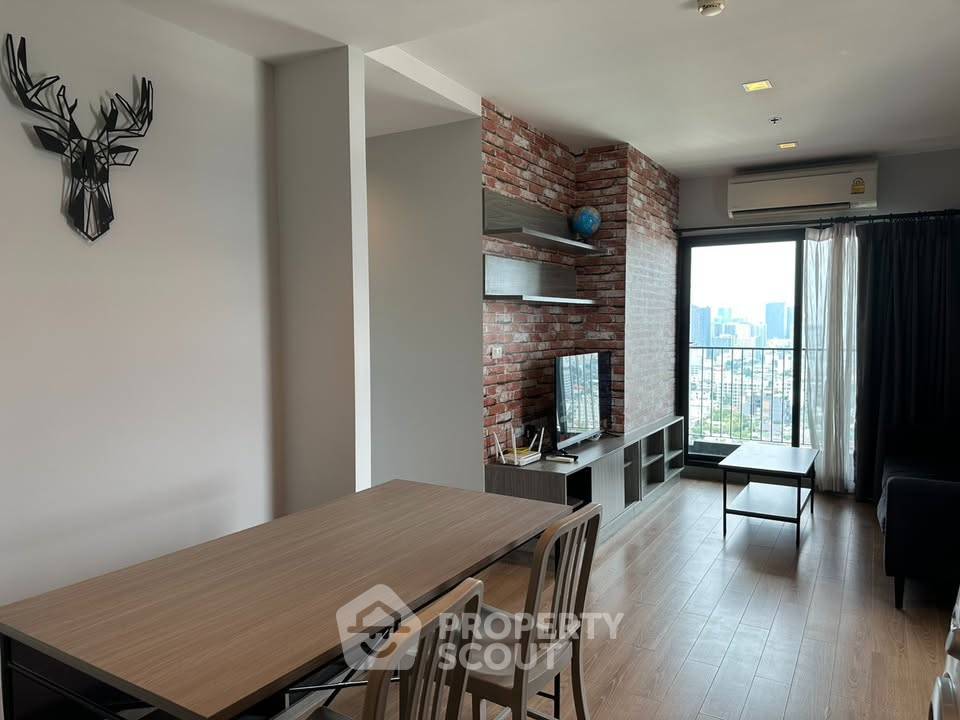 รูป คอนโด 2 ห้องนอน ชั้น 22 Chapter One Midtown Ladprao24 ใกล้ BTS ลาดพร้าว (ID 2636078) - รูปที่ 2/8