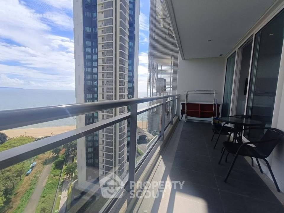 รูป คอนโด 1 ห้องนอน ชั้น 16 Reflection Jomtien Beach Pattaya (ID 2635843) - รูปที่ 18/21