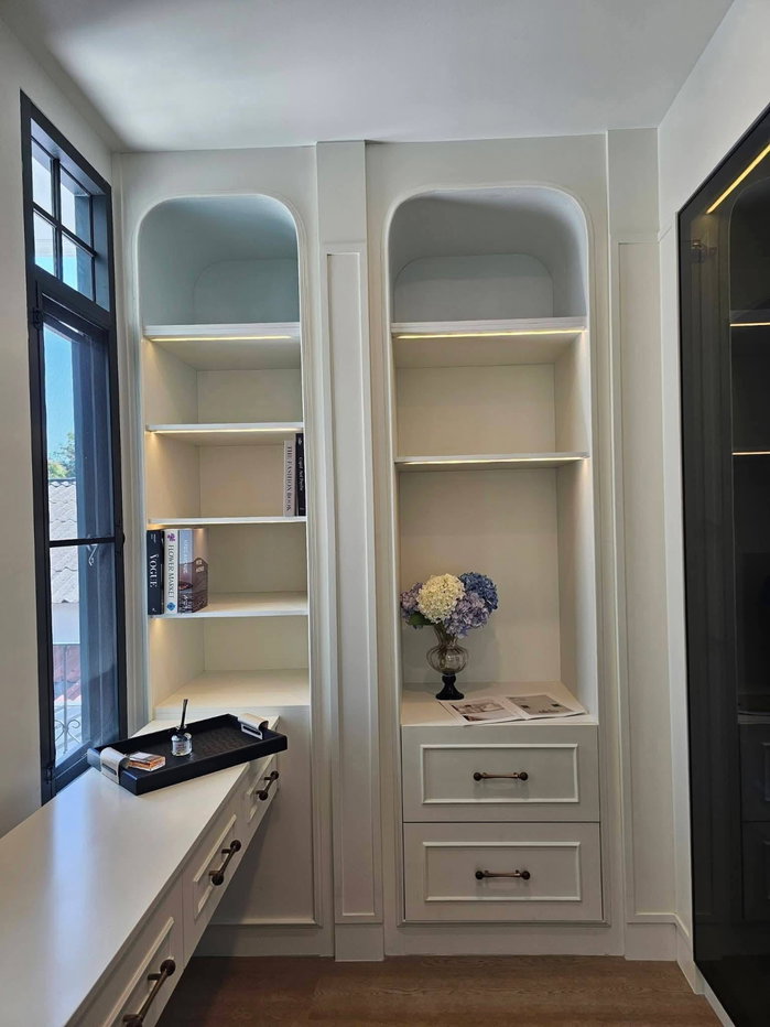 รูป ขายบ้านเดี่ยว มช. ใกล้นิมมานเพียง 1 กม. พื้นที่ใช้สอย 220 ตรม. 4 ห้องนอน( ราคา 8.99 บาท) - รูปที่ 20/25