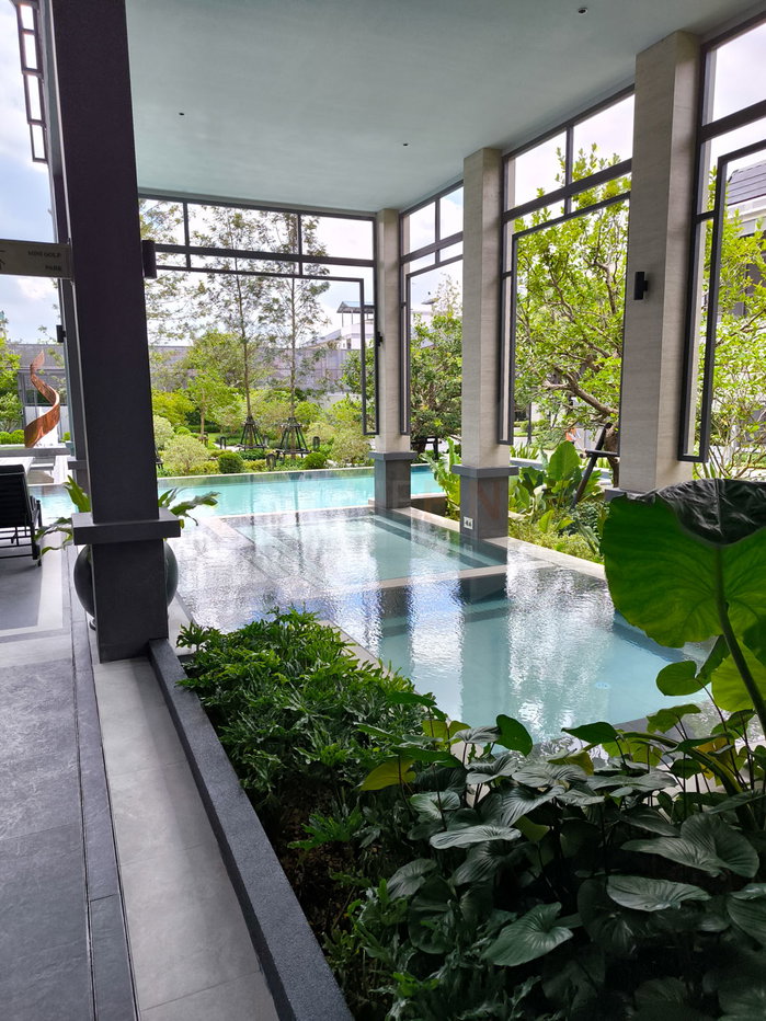 รูป Connoisseur Phatthanakan 6 bedrooms, for sale - รูปที่ 31/91