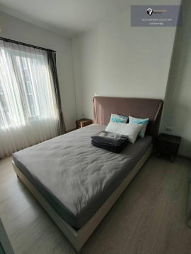 Chapter One Eco Ratchada-HuaiKhwang | Near MRT Huai Khwang #2025121113421 #FC #MKT