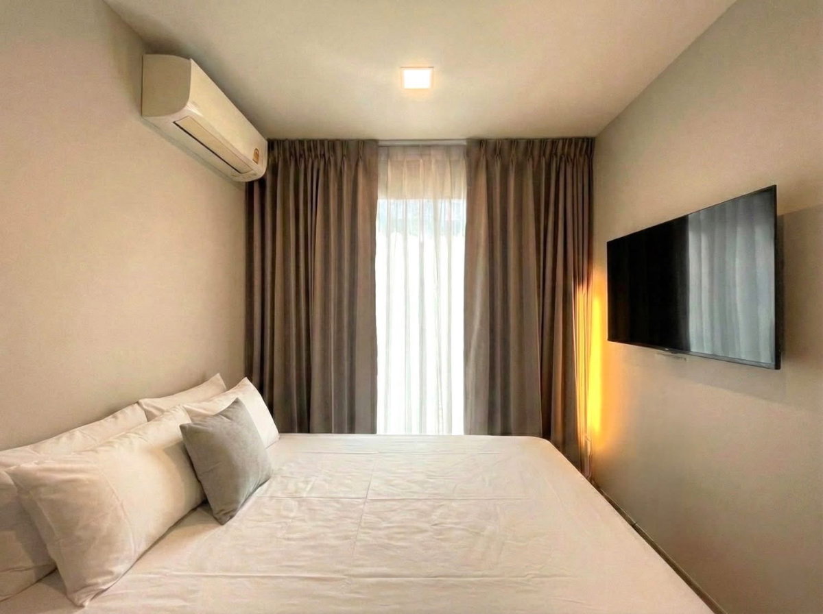 รูป #S5709 ให้เช่า The Privacy S101 - รูปที่ 2/8