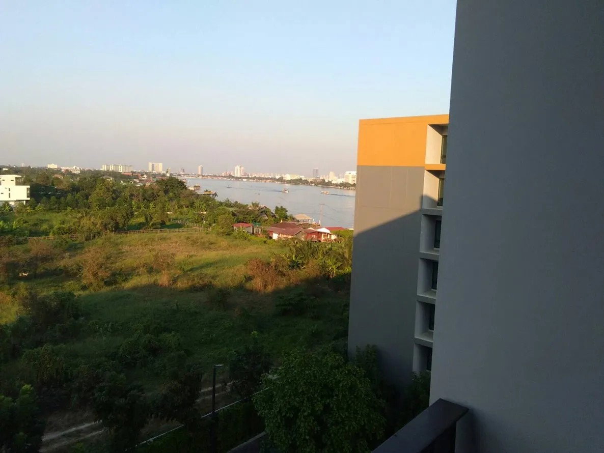 picture For Sell Metro Luxe Riverfront Unit 199/62 - 10/10