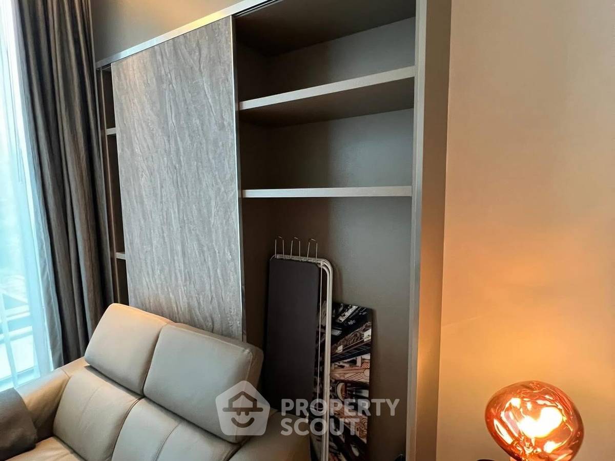 รูป คอนโด 1 ห้องนอน ที่ ศิณธร เรสซิเดนซ์ 40 ตร.ม. ใกล้ BTS ราชดำริ (ID 2641256) - รูปที่ 11/14