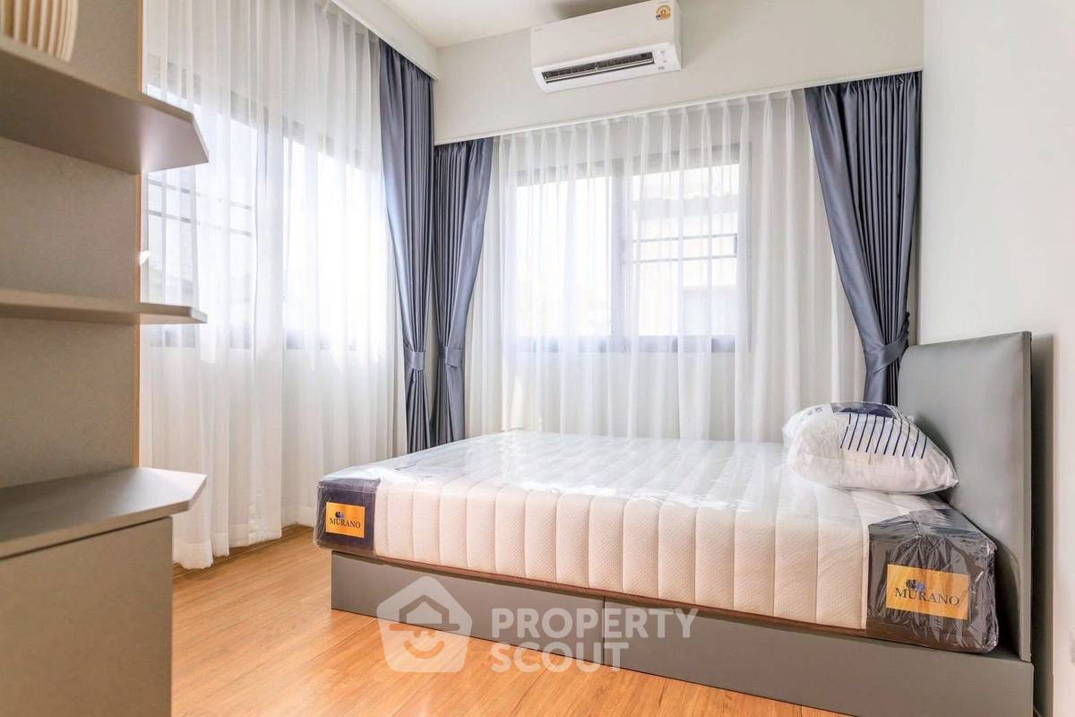 รูป ทาวน์โฮม 4 ห้องนอน ให้เช่า โครงการ Pleno Sukhumvit - Bangna 4 บางแก้ว (ID 2638968) - รูปที่ 29/43