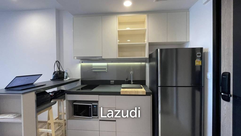 picture 1 Bed 1 bath 34 SQ.M OKA HAUS Sukhumvit 36 - 4/8