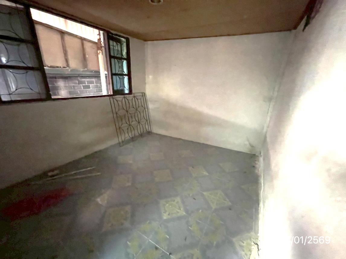 รูป บ้านเดี่ยว 25 ตร.วา บางเสาธง สมุทรปราการ 693,000 - รูปที่ 14/19
