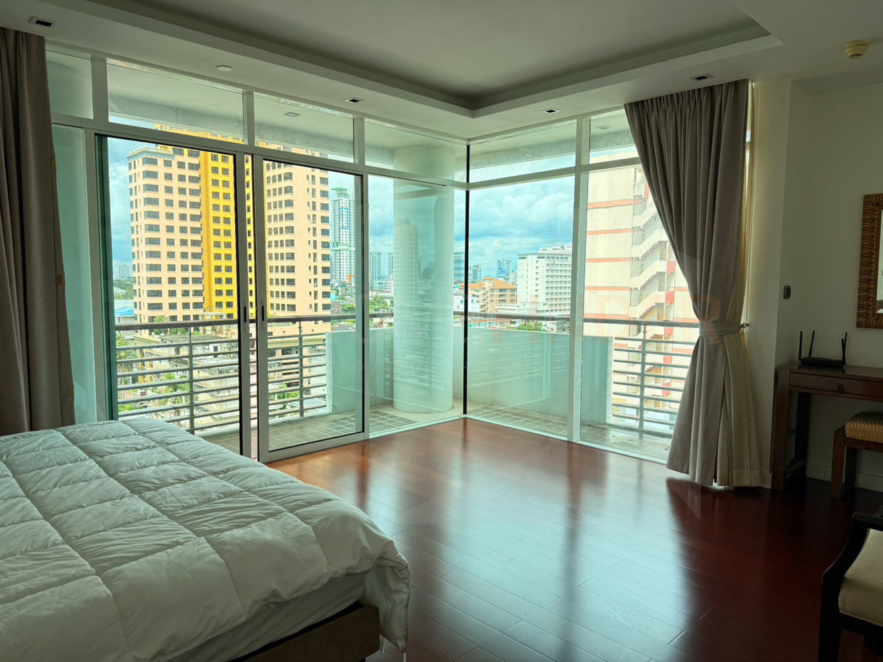 รูป Le Monaco Residence Ari 3 bedrooms, for rent - รูปที่ 2/39