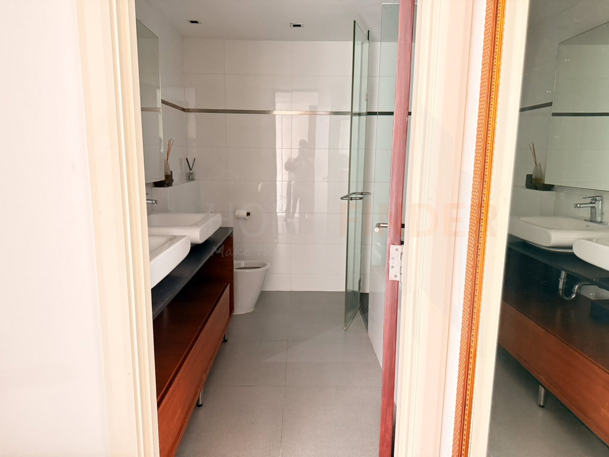 รูป Le Monaco Residence Ari 3 bedrooms, for rent - รูปที่ 6/39