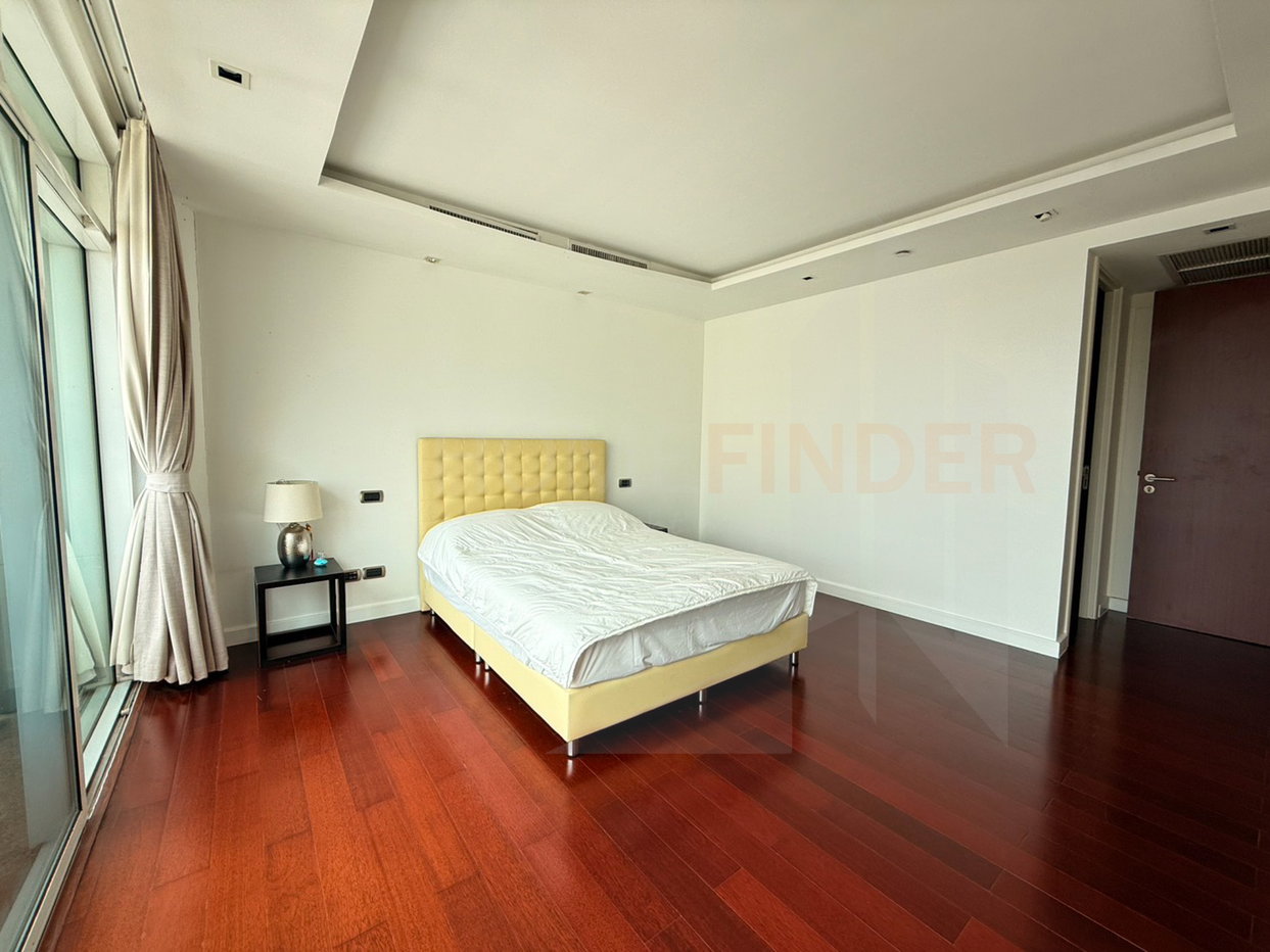 รูป Le Monaco Residence Ari 3 bedrooms, for rent - รูปที่ 3/39