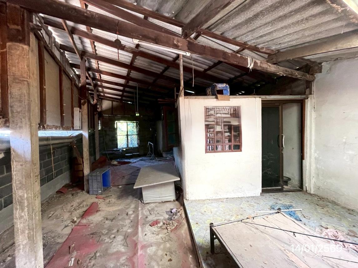 รูป บ้านเดี่ยว 25 ตร.วา บางเสาธง สมุทรปราการ 693,000 - รูปที่ 10/19