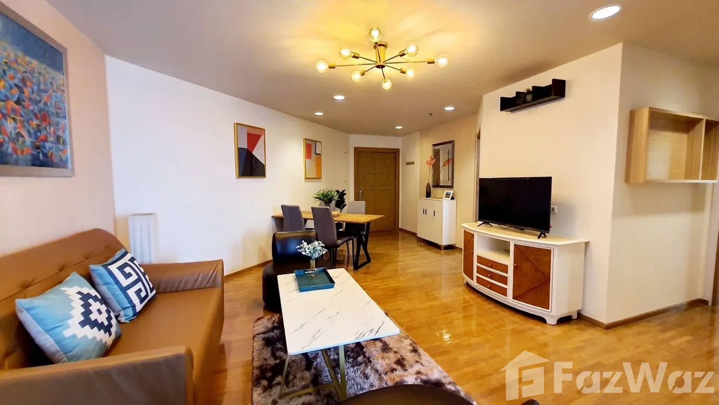 รูป 3BRs River Heaven riverside 75524 - รูปที่ 11/37