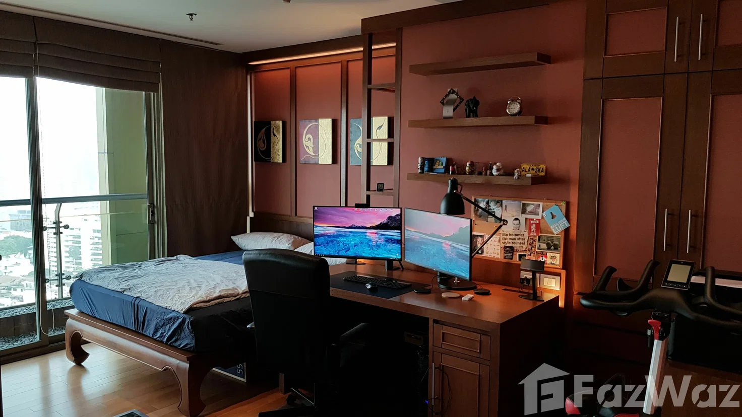 รูป ขาย คอนโด 2 ห้องนอน ในโครงการ เดอะ เลค 575868 - รูปที่ 14/16