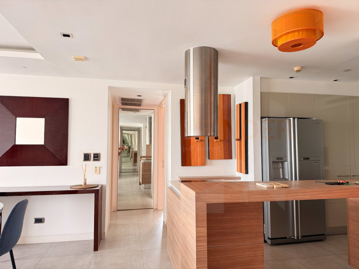 รูป Le Monaco Residence Ari 3 bedrooms, for rent - รูปที่ 20/39