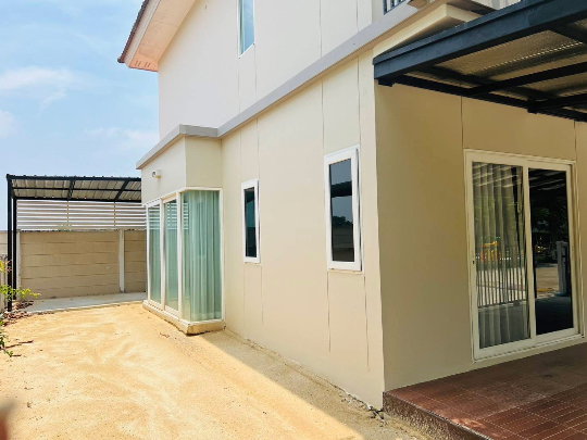 picture Move-in Ready! Charming Single House – Chidlom Village Bang Bua Thong - 5/16