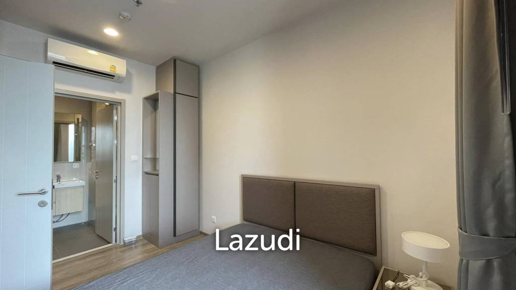picture 1 Bed 1 bath 34 SQ.M OKA HAUS Sukhumvit 36 - 5/8