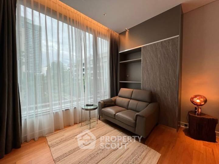 รูป คอนโด 1 ห้องนอน ที่ ศิณธร เรสซิเดนซ์ 40 ตร.ม. ใกล้ BTS ราชดำริ (ID 2641256) - รูปที่ 6/14