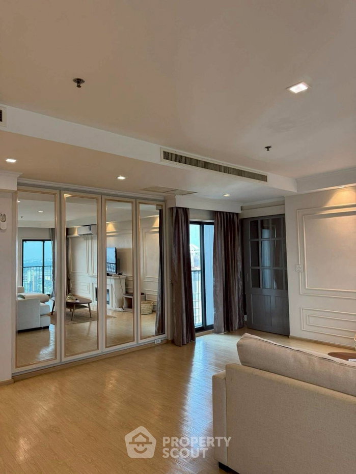 รูป คอนโด 3 ห้องนอน Noble Remix ใกล้ BTS ทองหล่อ 100 เมตร (ID 2416393) - รูปที่ 5/15
