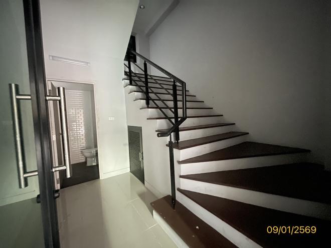 รูป อาคารสำนักงาน 50 ตร.วา ไชน่าทาวน์ เวสต์ เอ็นด์ พุทธมณฑล นครปฐม 8M - รูปที่ 6/33