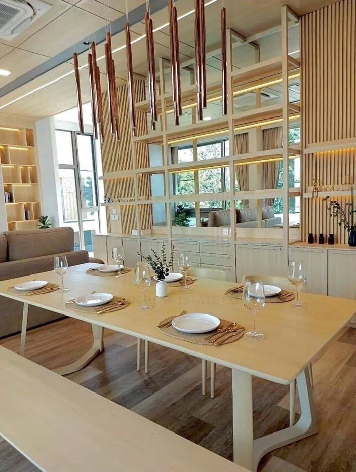 รูป 📌 ให้เช่าบ้านเดี่ยว 3 ชั้น วีเว่ พระราม 9 3 ห้องนอน 4 ห้องน้ำ - รูปที่ 4/8