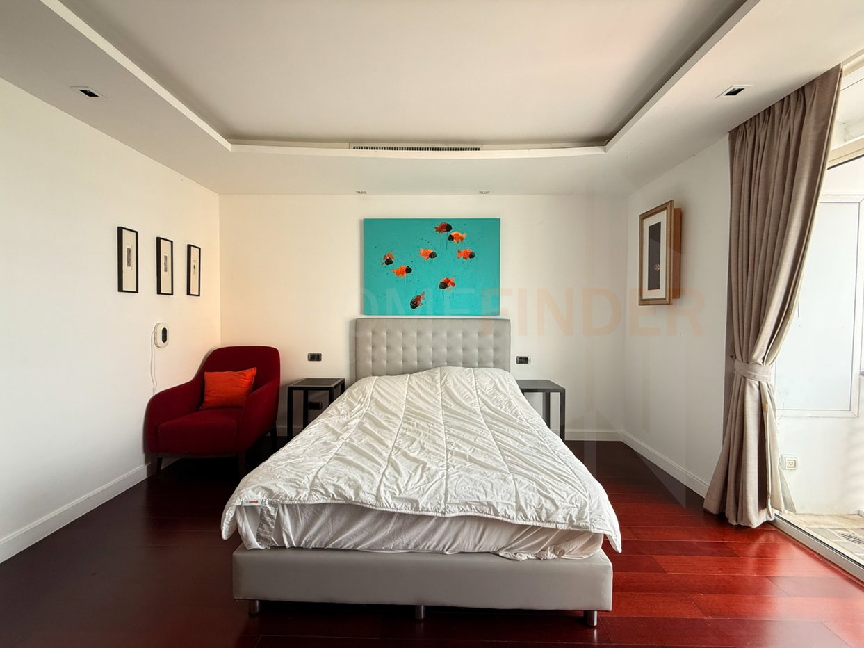 รูป Le Monaco Residence Ari 3 bedrooms, for rent - รูปที่ 16/39