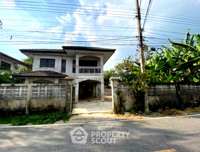 Houses for sale Nonthaburi : 4-BR House For Sale At Mitpracha Villa Project 15, Bang Bua Thong (ID 2629021)