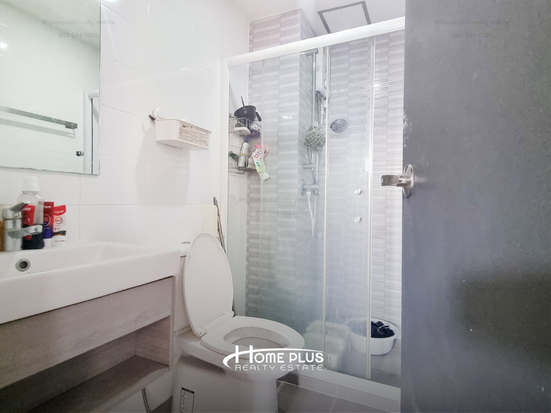 รูป คอนโด B-Loft Lite Sukhumvit 107 (บีลอฟท์ สุขุมวิท 107) ใกล้รถไฟฟ้าสถานีแบริ่ง - รูปที่ 14/19