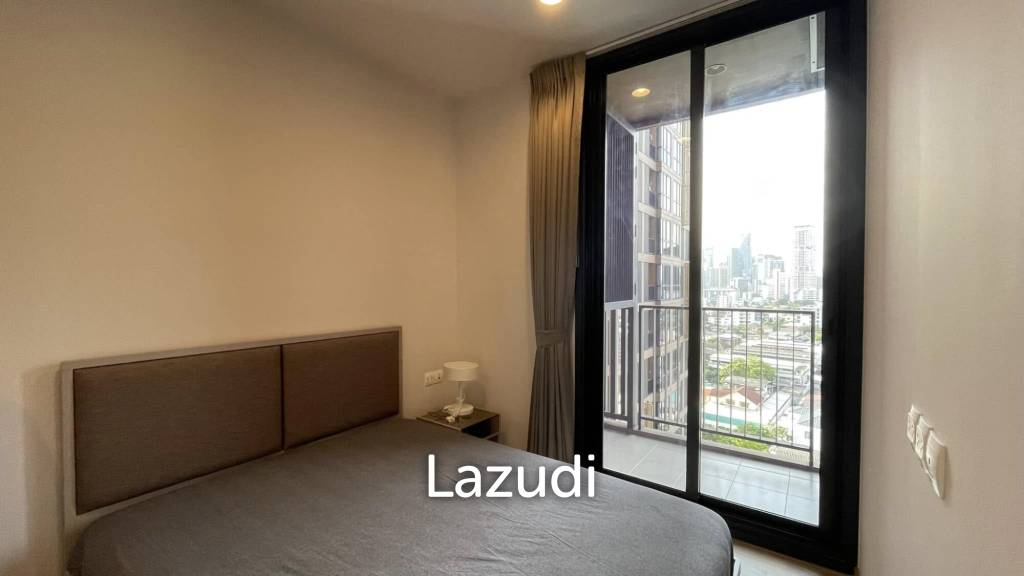 picture 1 Bed 1 bath 34 SQ.M OKA HAUS Sukhumvit 36 - 6/8
