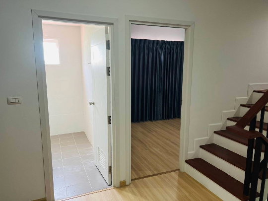 picture Move-in Ready! Charming Single House – Chidlom Village Bang Bua Thong - 15/16