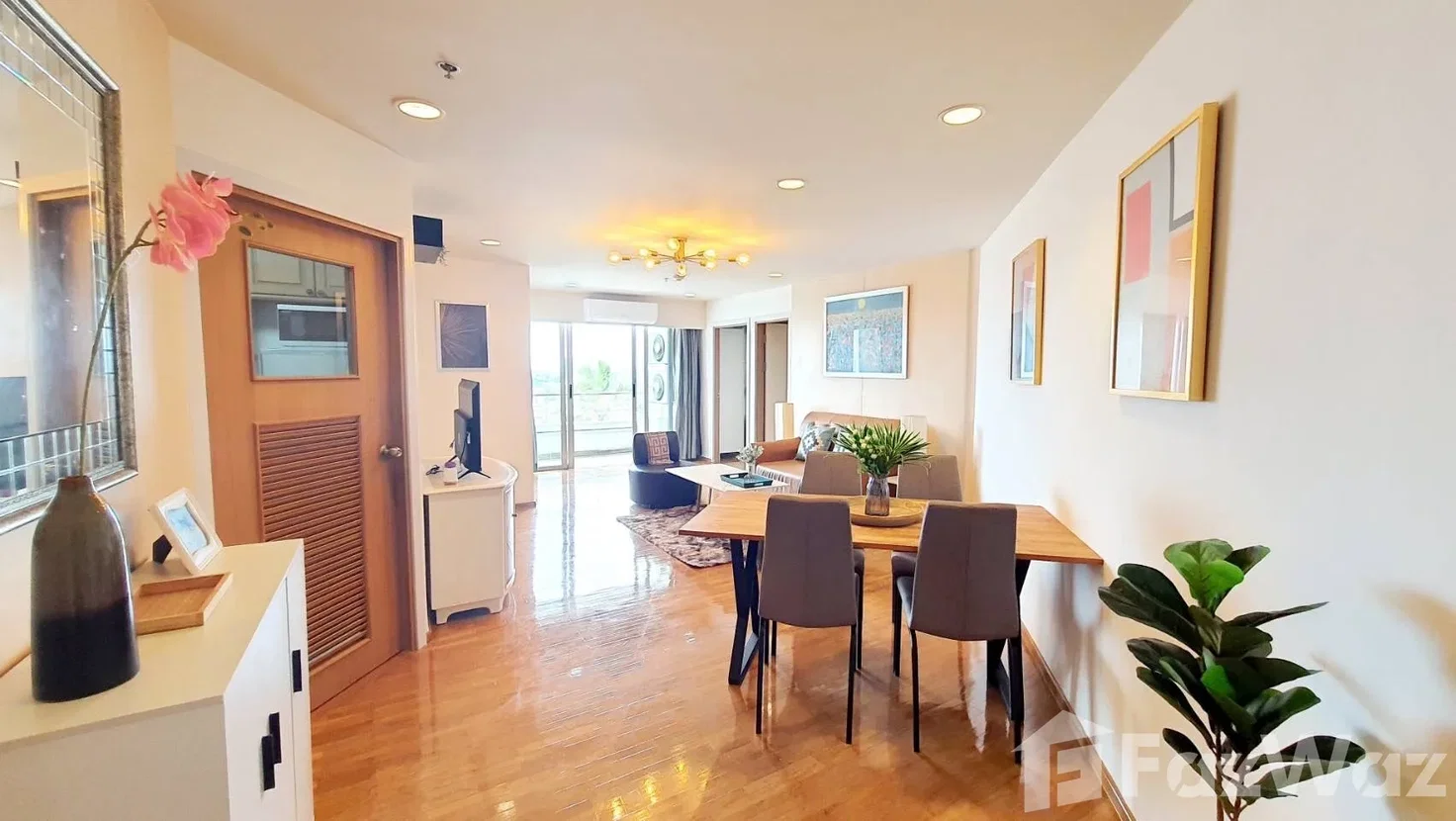 รูป 3BRs River Heaven riverside 75524 - รูปที่ 2/37