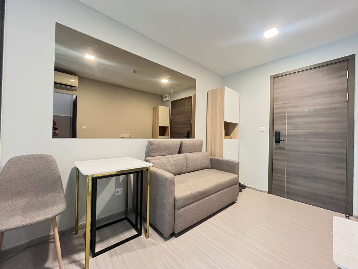รูป #S5709 ให้เช่า The Privacy S101 - รูปที่ 3/8