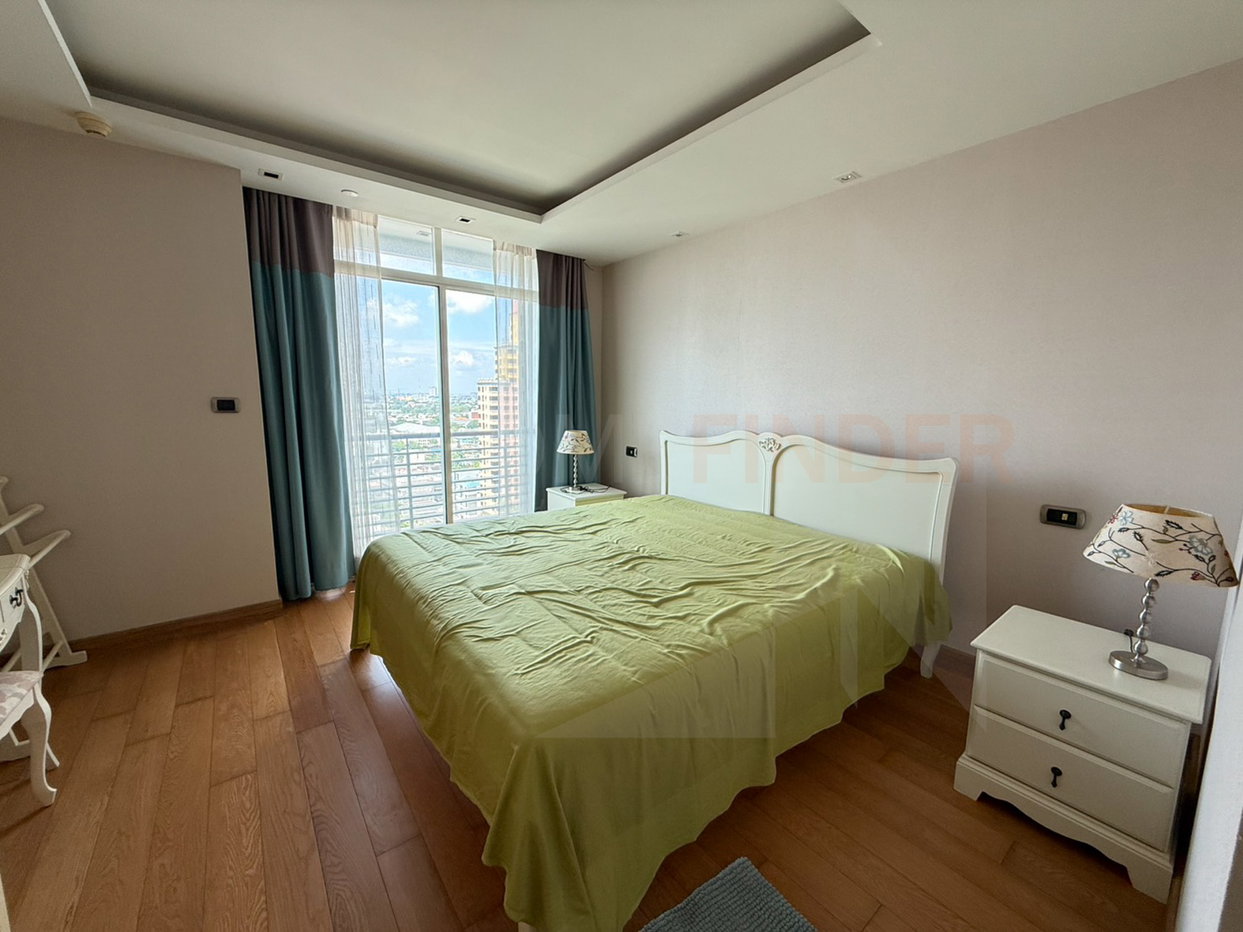 รูป Le Monaco Residence Ari 2 bedrooms, for rent - รูปที่ 13/32