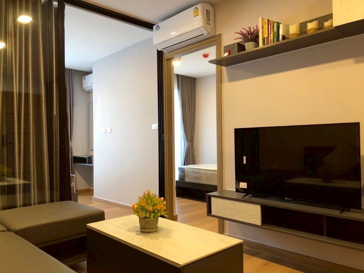 picture THE CUBE LOFT Srinakarin - Theppharak - 3/16