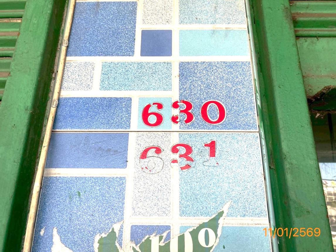 รูป อาคารพาณิชย์ 92 ตร.วา เมืองสมุทรปราการ สมุทรปราการ 16.4M - รูปที่ 45/49