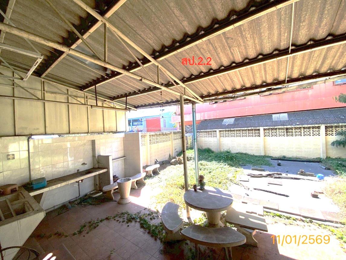 รูป อาคารพาณิชย์ 92 ตร.วา เมืองสมุทรปราการ สมุทรปราการ 16.4M - รูปที่ 44/49