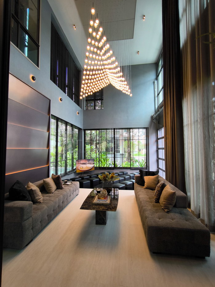 รูป Connoisseur Phatthanakan 6 bedrooms, for sale - รูปที่ 7/91