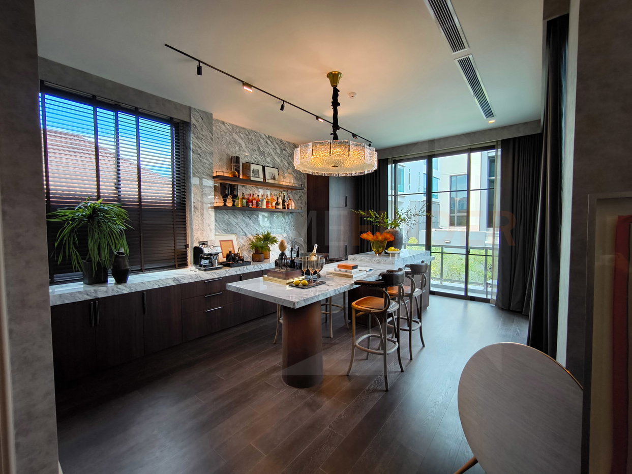 รูป Connoisseur Phatthanakan 6 bedrooms, for sale - รูปที่ 9/91