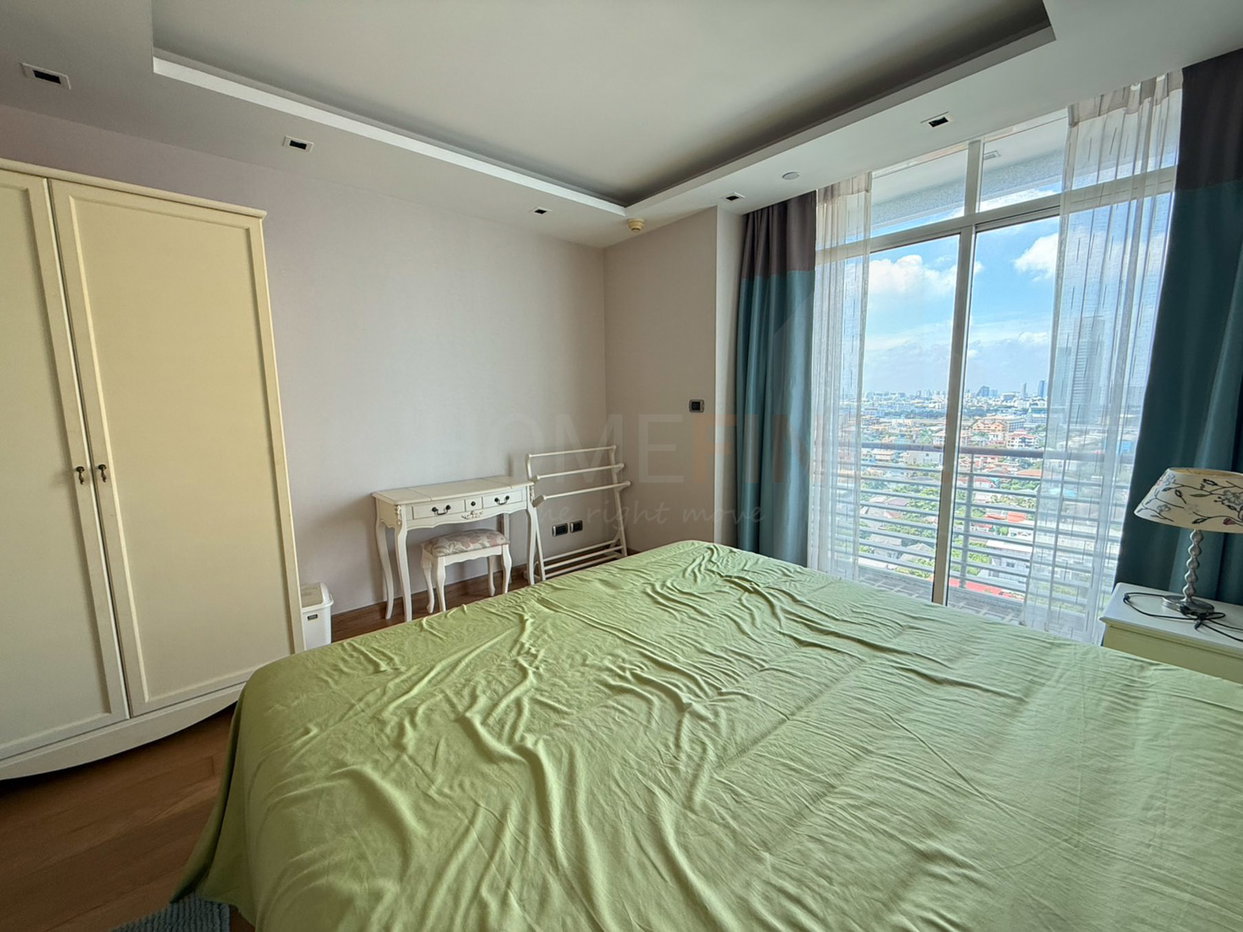 รูป Le Monaco Residence Ari 2 bedrooms, for rent - รูปที่ 12/32