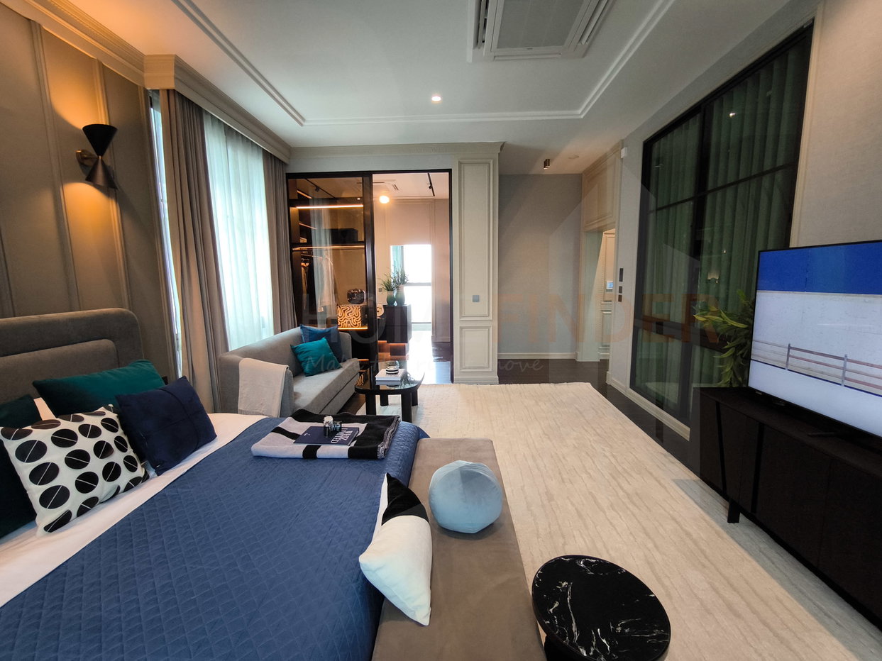รูป Connoisseur Phatthanakan 6 bedrooms, for sale - รูปที่ 35/91